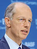 Kurt Bock