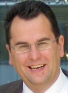 Stefan Braun, SmartCAE managing director