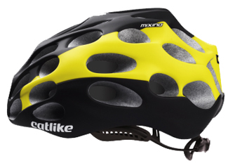 Catlike Mixino bike helmet