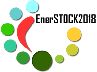 EnerStock 2018 logo