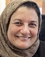 Nesreen Ghaddar