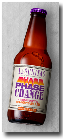 Lagunitas Phase Change ale
