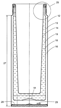 3-layer vessel patent drawing