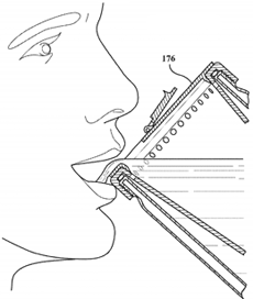 Booska patent drawing
