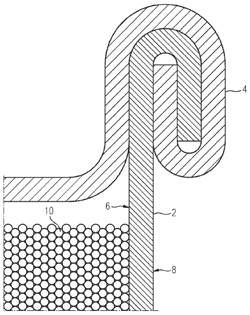 Siemens patent drawing