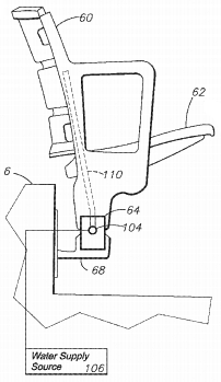Henderson patent application drawing