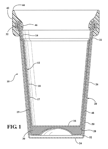 U.S. patent 9,181,015