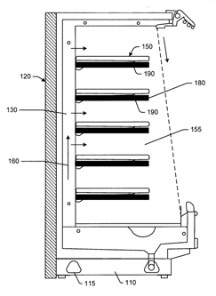 Heatcraft patent application drawing