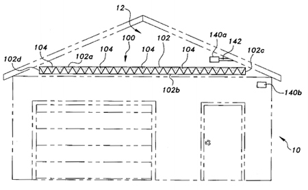 U.S. patent application 20150233115