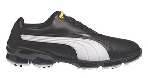 Puma TitanTour golf shoe