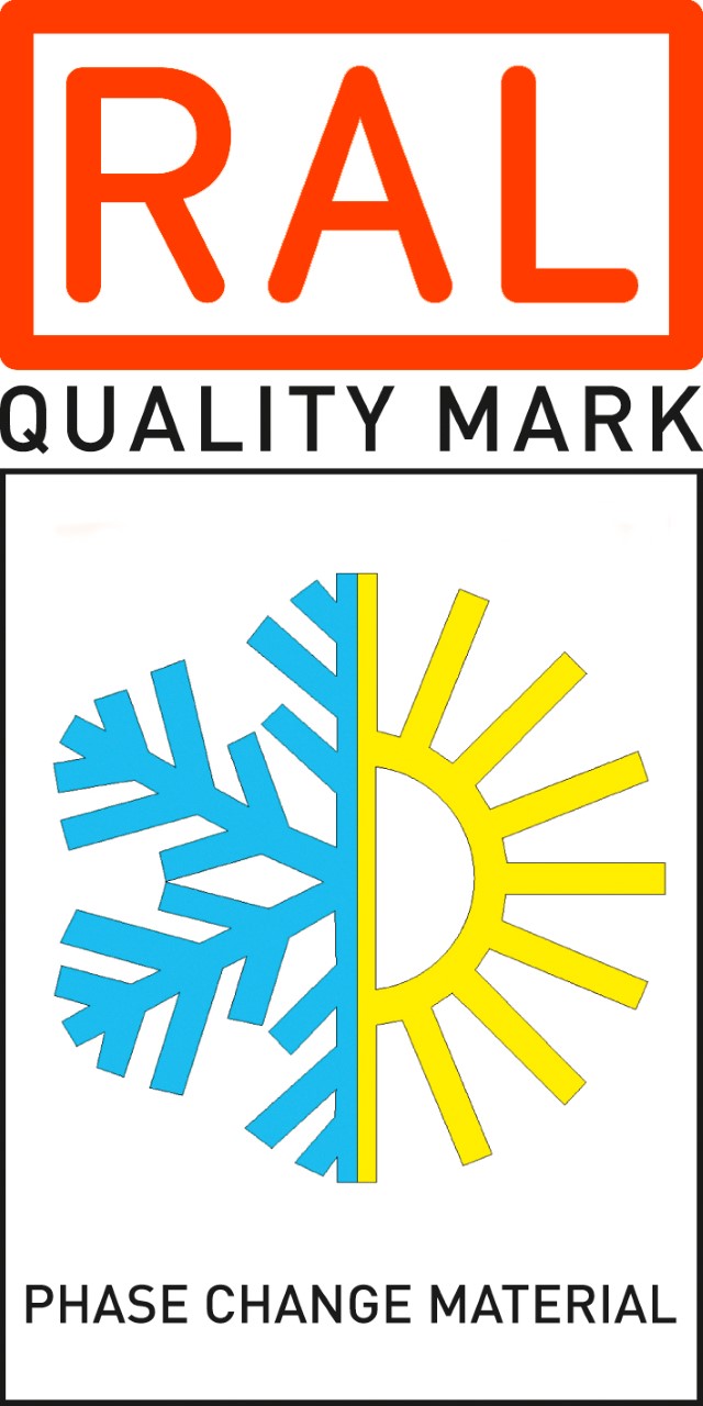 RAL PCM quality mark