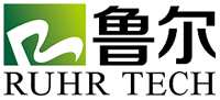 RuhrTech logo
