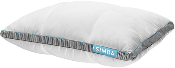 Simba Hybrid pillow