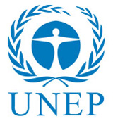 U.N. Environment Program logo