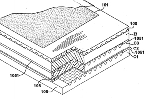 Sealy patent application